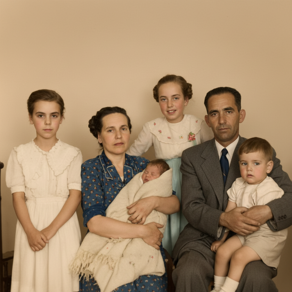 Colorizada